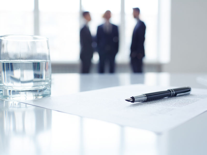Award-winning commercial cleaning in Aurora, IL by Trust Cleaning Company