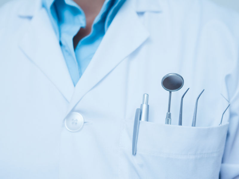 Medical office cleaning in Downers Grove, IL