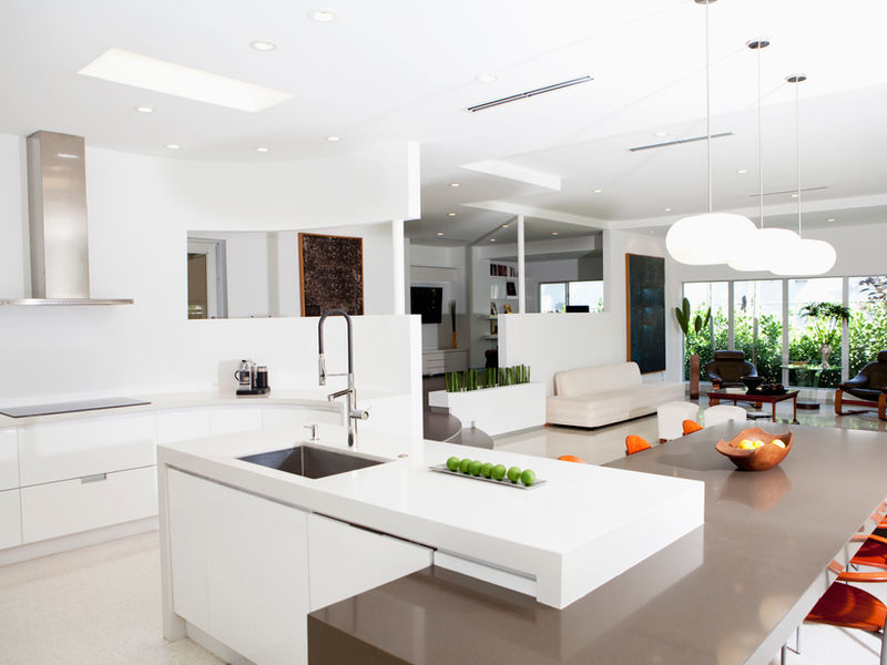 Residential