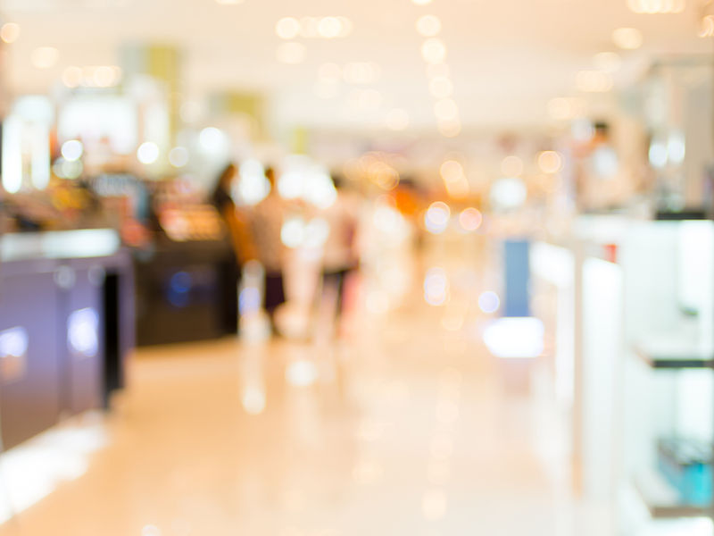 Janitorial services for offices and retail in Oswego, IL